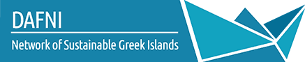Network of Sustainable Greek Islands